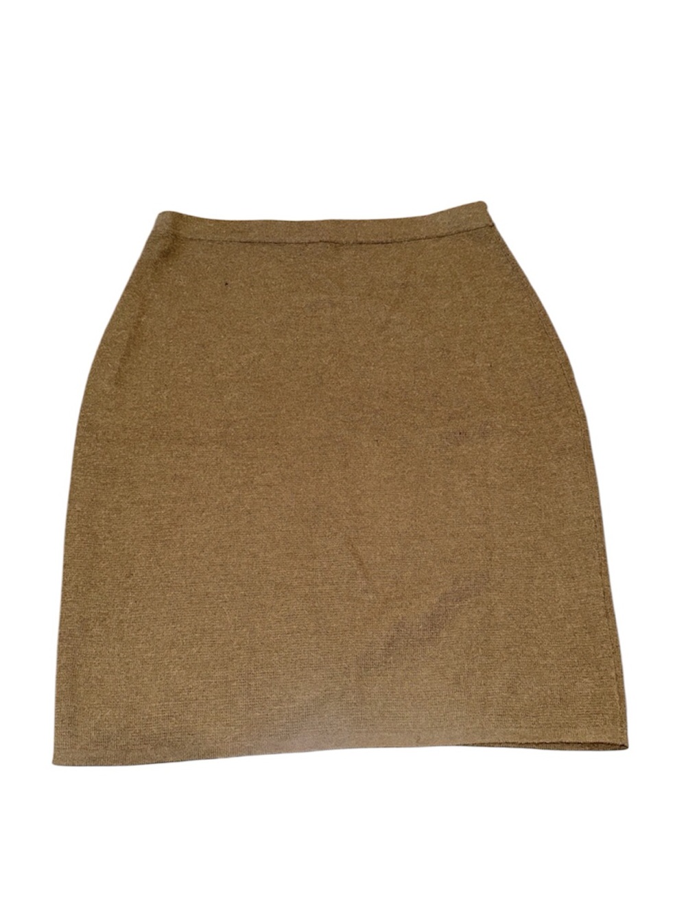 Peruvian connection alpaca wool skirt size medium